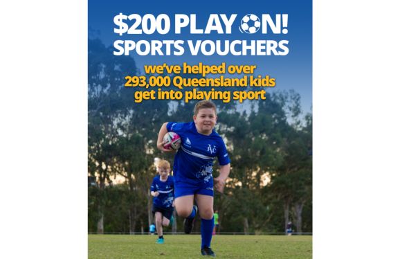 Play On Sprots Vouchers